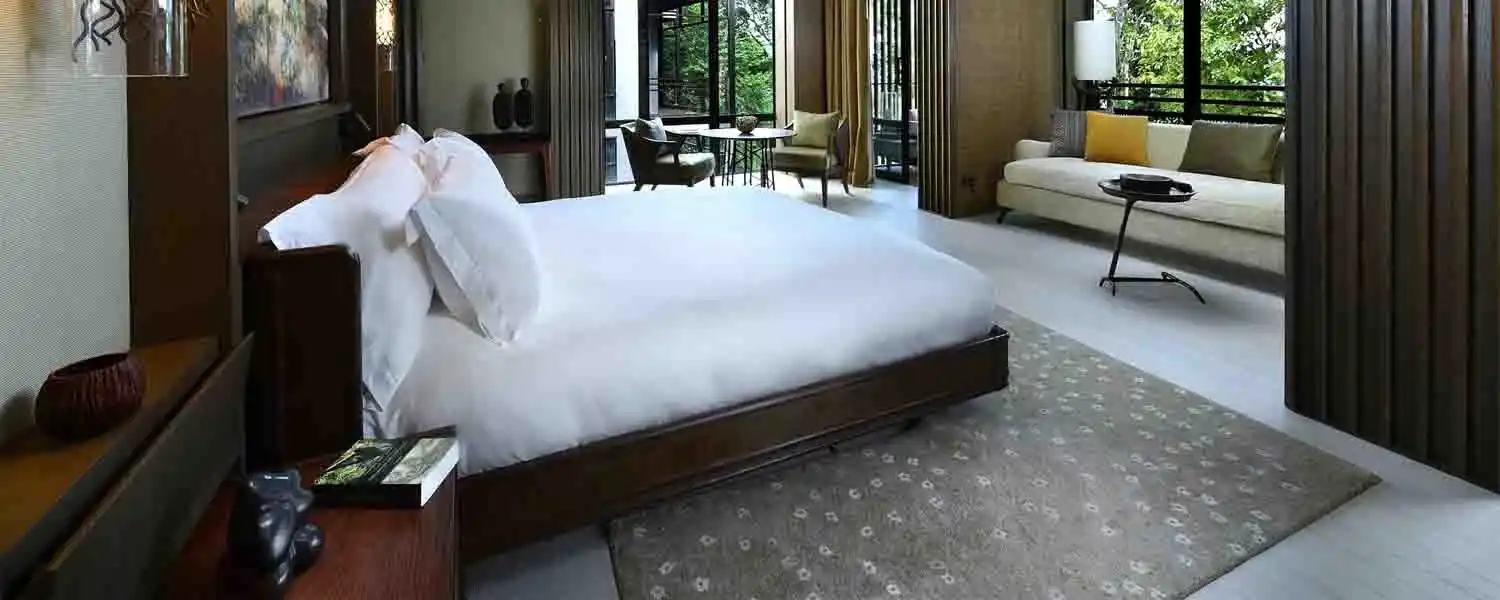 The Ritz-Carlton, Langkawi-1